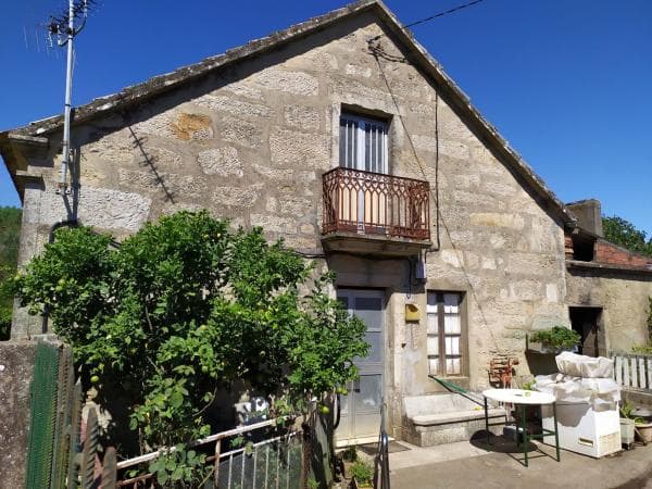 Casa rural en Lugar Raño, 105 photo 1