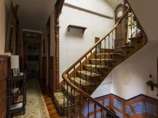 Casa independiente en san lazaro s/n thumbnail 2