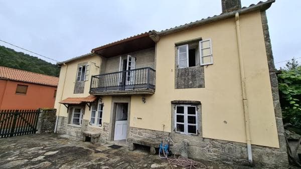 Casa independiente en Lugar Arrueiro, 4 photo 1