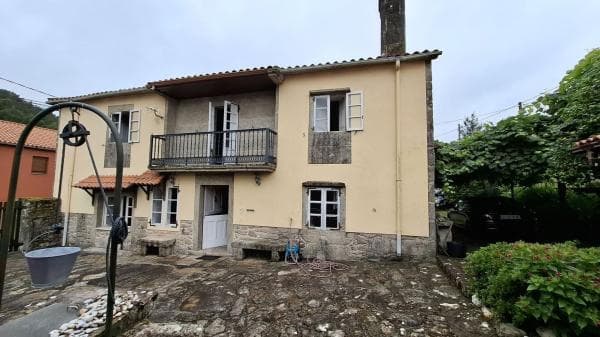 Casa independiente en Lugar Arrueiro, 4 thumbnail 1