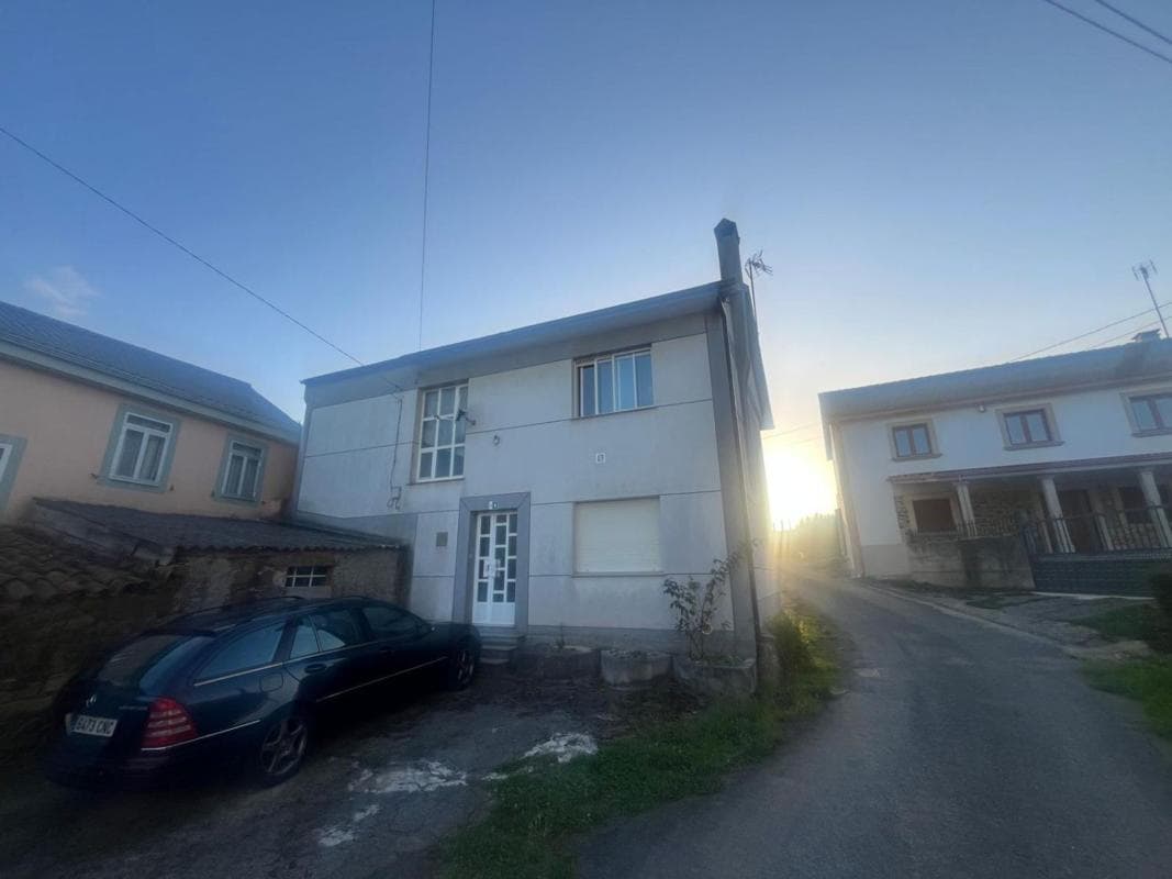 Venta de chalet adosado en Carballo , Carballo photo 4