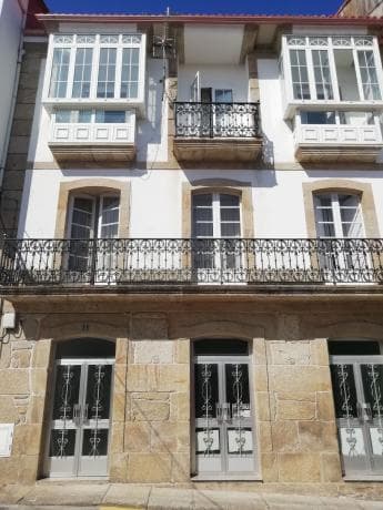 Casa terrera en calle Panadeiras, 4 photo 1
