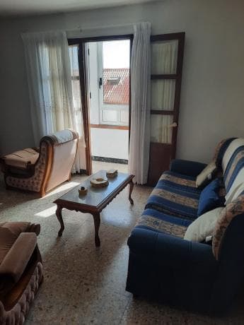 Casa independiente en calle Dos Plazuelas, 66 thumbnail 2