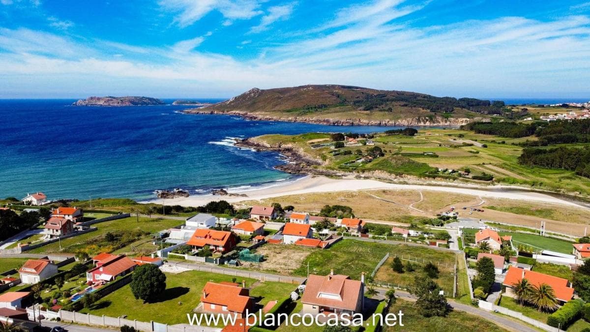 Venta de finca rústica en Malpica de Bergantiños , Malpica de Bergantiños photo 3