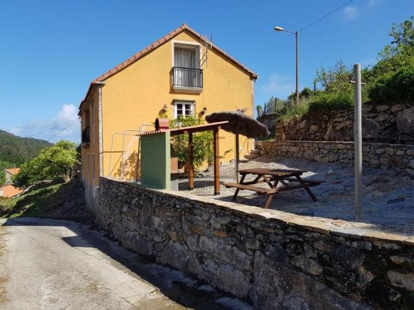 Casa rural photo 1