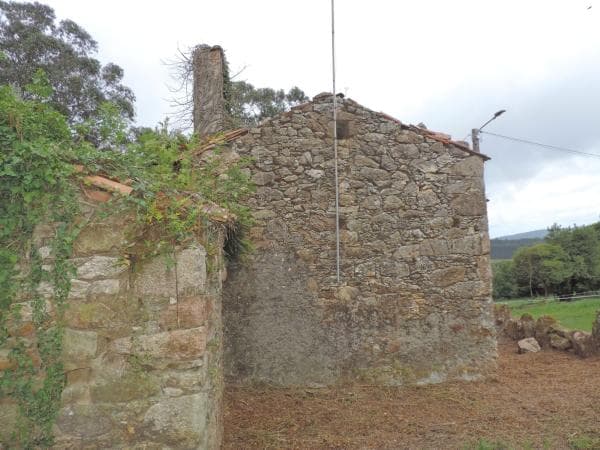 Casa rural en portela photo 2