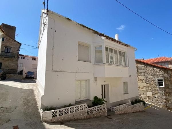 Casa de pueblo en Médico Francisco de los Santos, 4 thumbnail 1