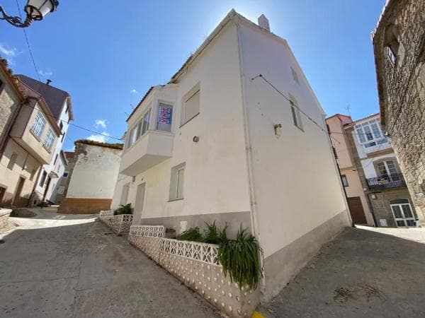 Casa de pueblo en Médico Francisco de los Santos, 4 thumbnail 2
