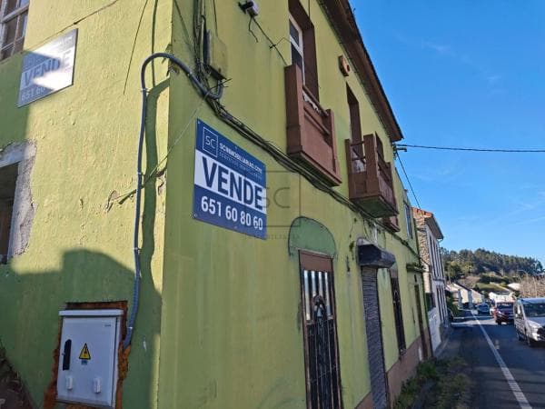 Casa independiente en carretera n VI Campolongo photo 1