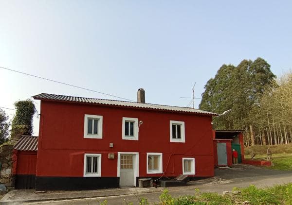 Casa de pueblo en as travesas photo 2