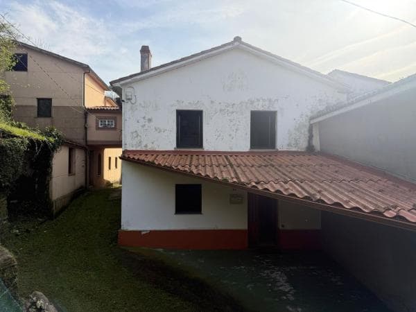 Casa independiente en Lg Pedreiras thumbnail 1