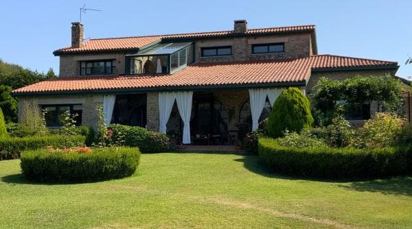 Casa independiente en camino Salgueiral, 20 thumbnail 1