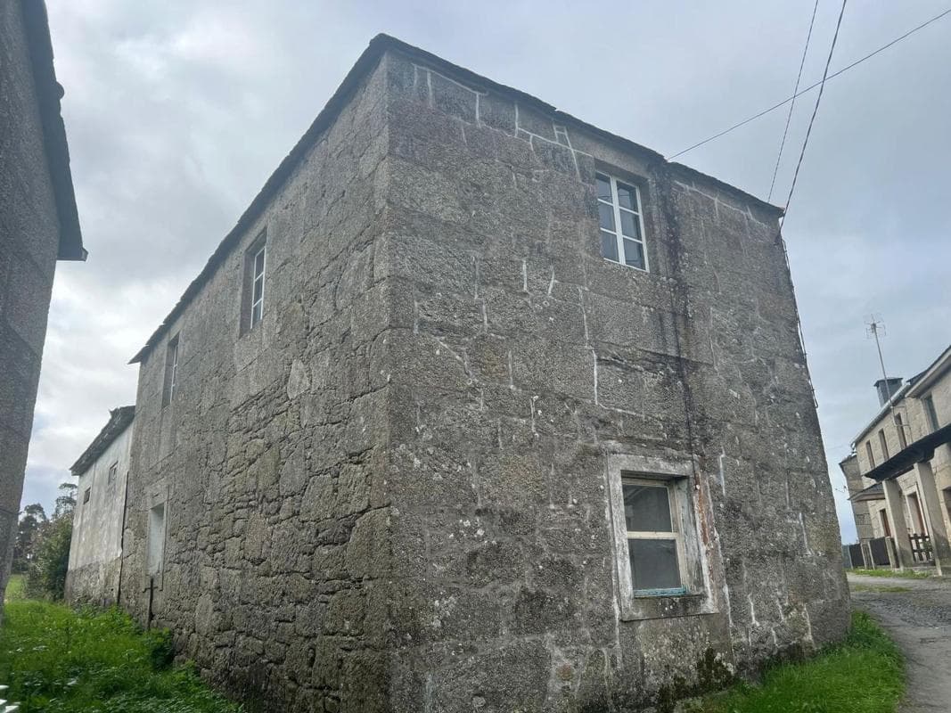 Venta de chalet independiente en Gunxel, A Capela
photo 2