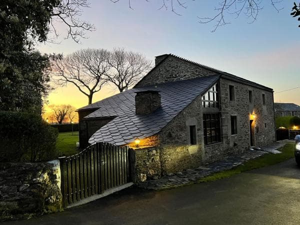 Casa rural en o Reto, 3 photo 1