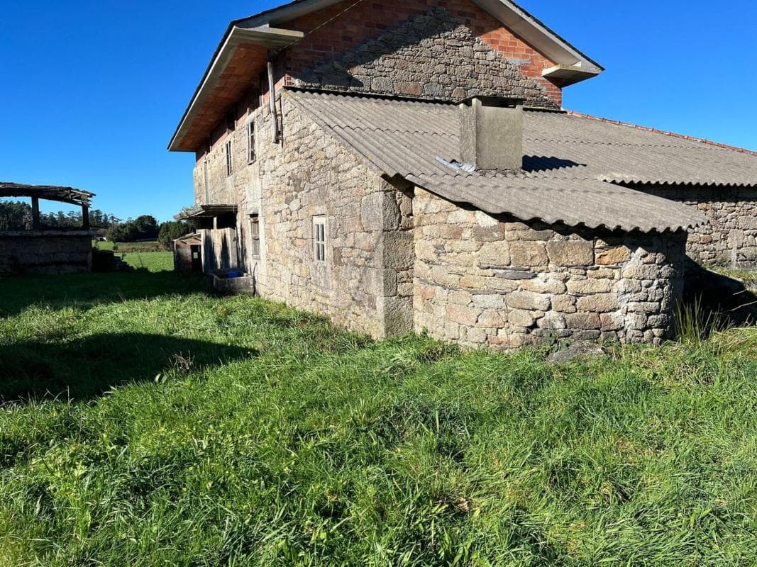Venta de chalet independiente en As Neves, A Capela
photo 2