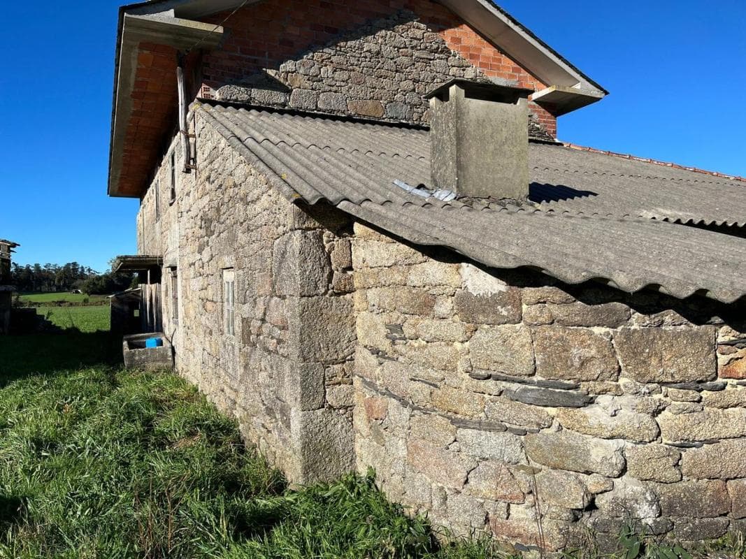 Venta de chalet independiente en As Neves, A Capela
photo 3