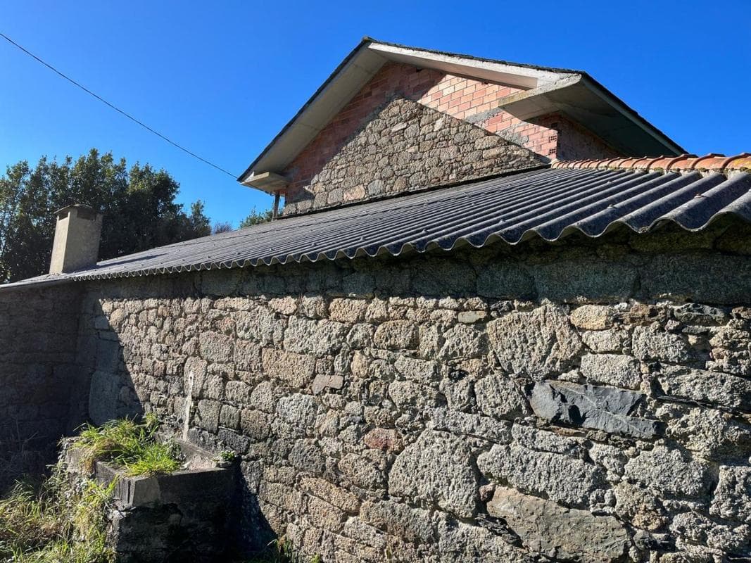 Venta de chalet independiente en As Neves, A Capela
photo 5