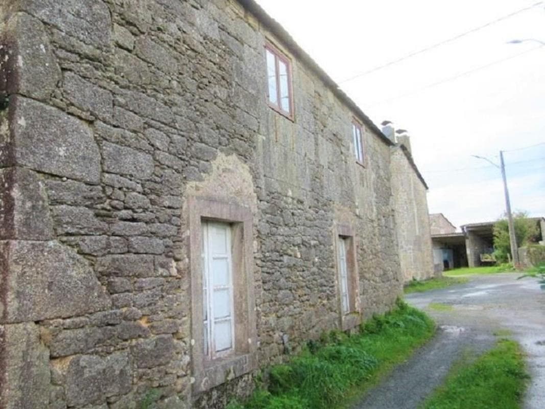 Venta de chalet independiente en A Capela, A Capela
photo 4