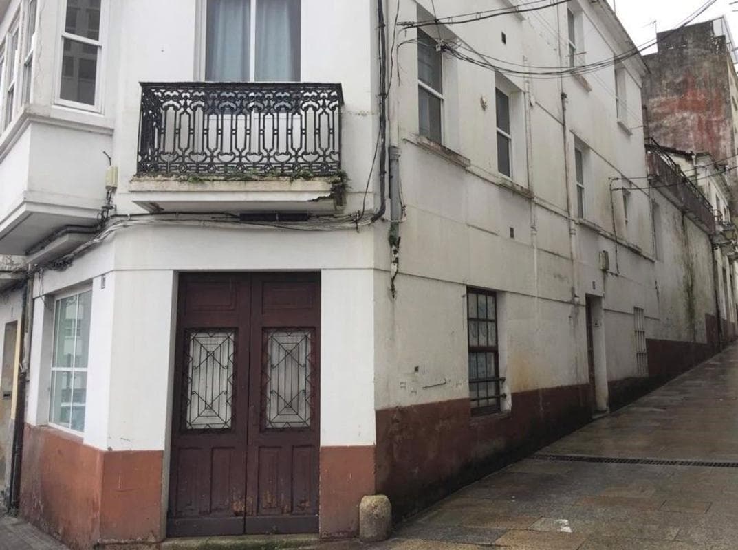 Venta de chalet adosado en Picho, 1 ---3 , Pontedeume photo 2