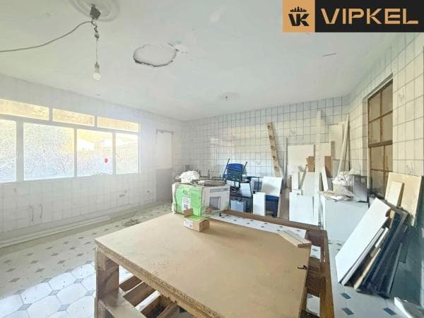 Chalet pareado en avenida Fisterra thumbnail 1