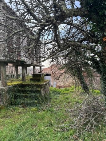 Casa independiente en Aldea de Vilanova, 65 thumbnail 1
