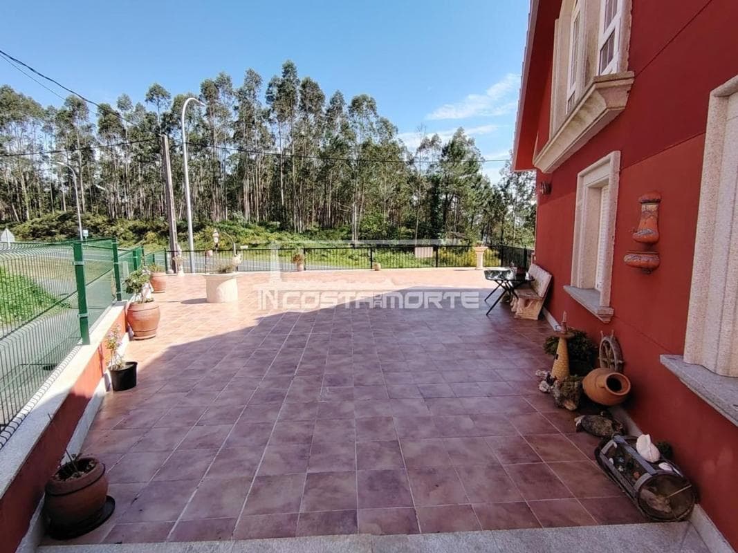 Venta de chalet adosado en Fisterra , Fisterra photo 2