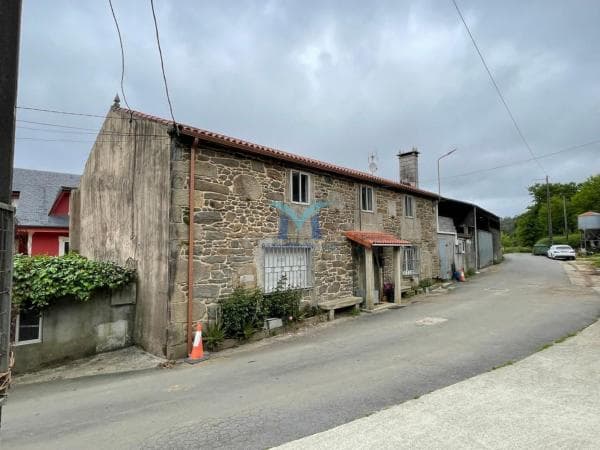Casa independiente en Lugar Touzas, 8 thumbnail 2