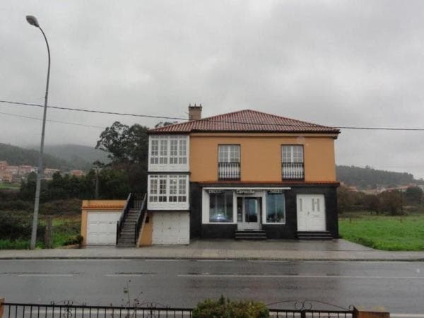 Casa independiente en camino dos Camiños Chans photo 1