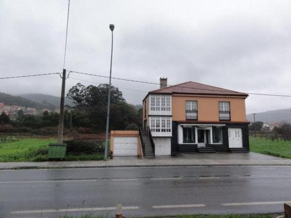 Casa independiente en camino dos Camiños Chans thumbnail 1