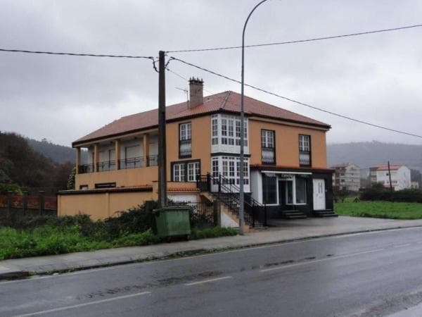 Casa independiente en camino dos Camiños Chans thumbnail 2