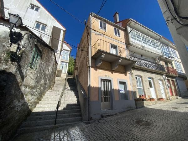 Chalet adosado en calle Rafael Juan, 41 thumbnail 1