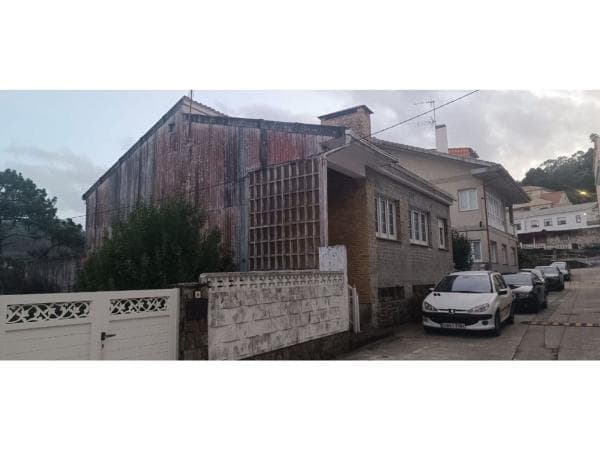 Casa independiente en calle Quenxe thumbnail 1