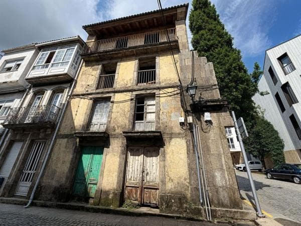 Casa independiente en calle Antonio Porrúa thumbnail 1
