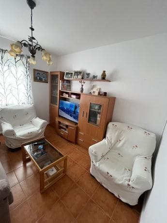 Casa independiente en plaza Párroco Francisco Sánchez, 16 thumbnail 1