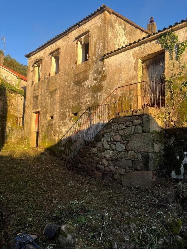 Venta de finca rústica en Aldea Gures, 41 , Cee photo 2