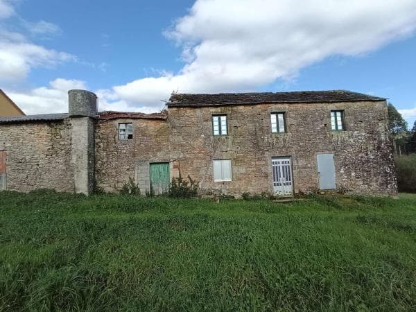 Casa rural en Lugar Escañoi photo 1