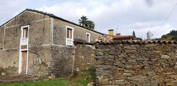 Casa de pueblo en Seixo photo 2