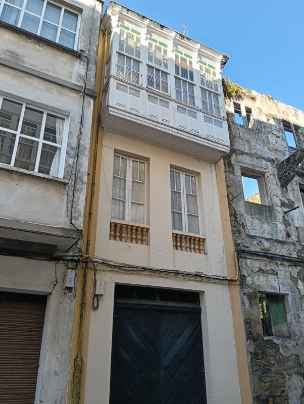 Venta de chalet adosado en Calle Lanzós , Betanzos photo 3
