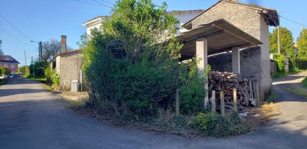 Casa rural en Paderne de Abaixo thumbnail 1
