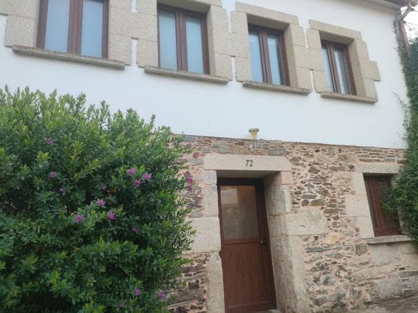 Casa independiente en Souto photo 2