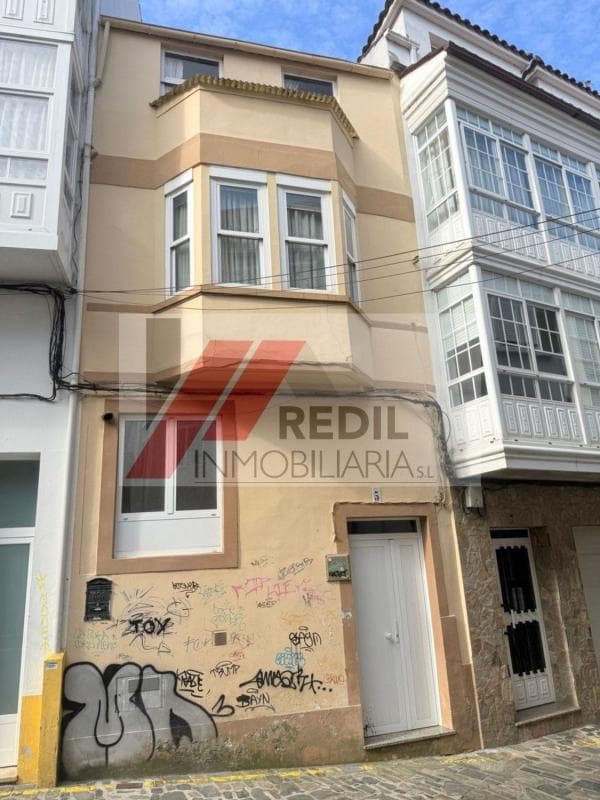 Venta de chalet adosado en Calle Pozo , Betanzos photo 2