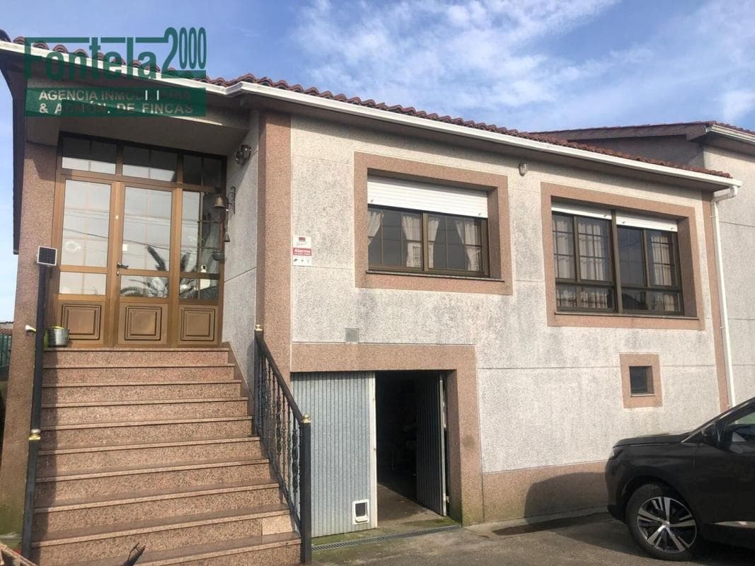 Venta de chalet independiente en Muruxeses, Oza-Cesuras
photo 5