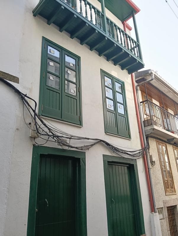 Venta de chalet adosado en Calle Pescadería , Betanzos photo 2