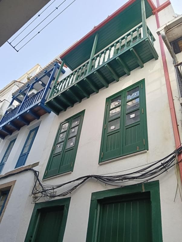 Venta de chalet adosado en Calle Pescadería , Betanzos photo 4