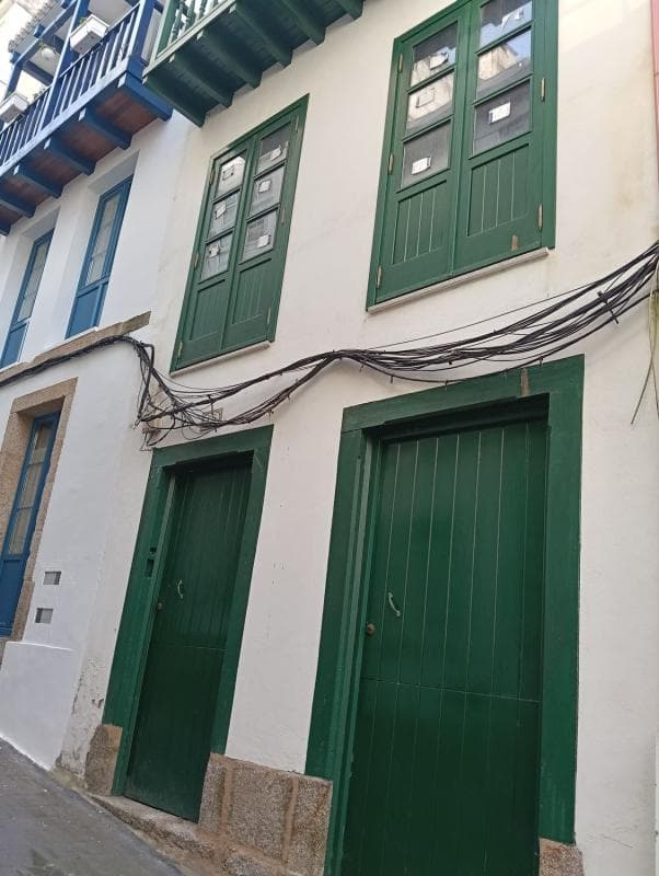 Venta de chalet adosado en Calle Pescadería , Betanzos photo 5