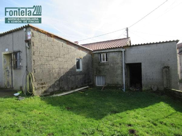 Casa independiente en Muruxeses thumbnail 2