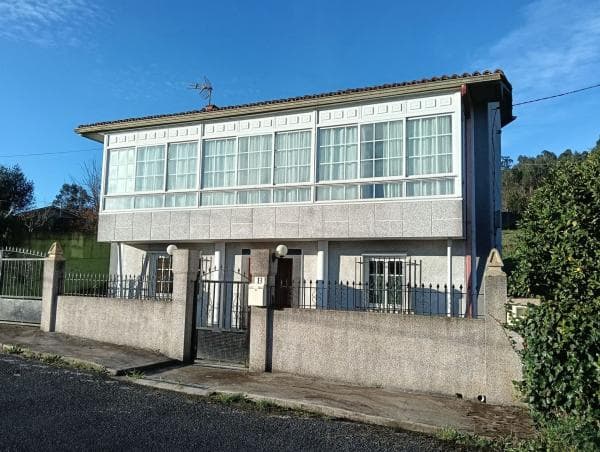 Casa independiente en Coiroa photo 2