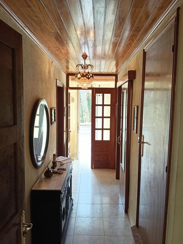 Venta de chalet adosado en Foro , Vilasantar photo 4