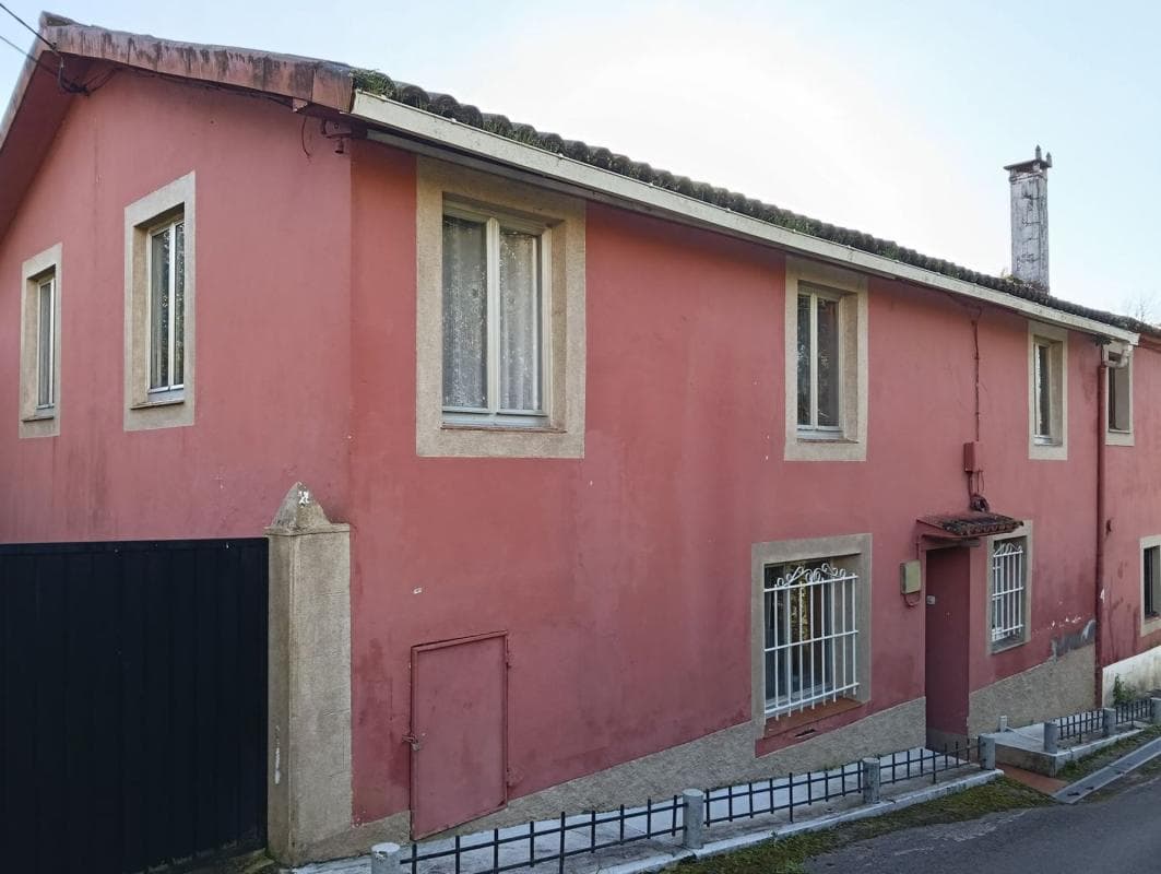 Venta de chalet adosado en Coiroa , Oza-Cesuras photo 2