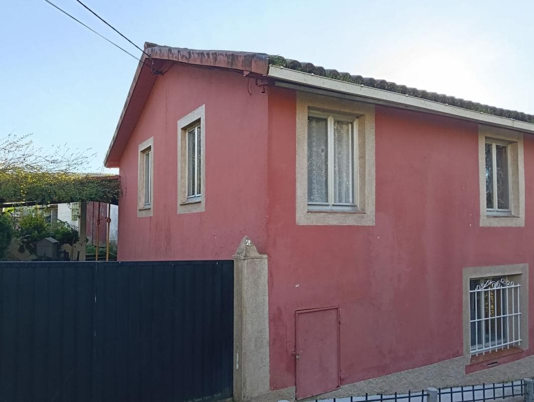 Venta de chalet adosado en Coiroa , Oza-Cesuras photo 3